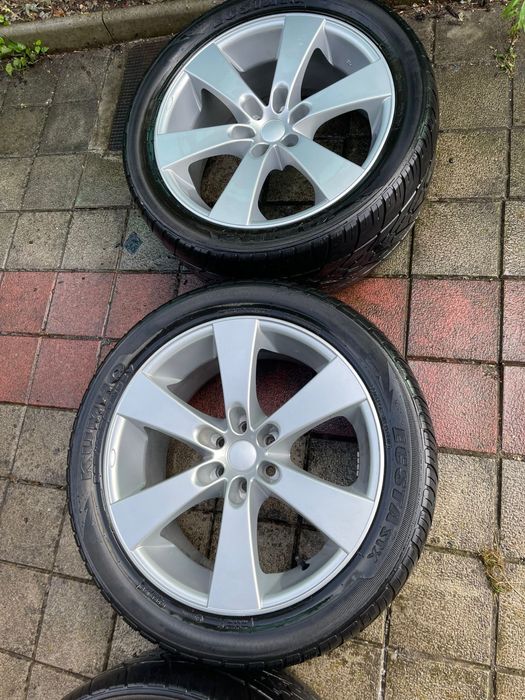 Roti nissan navara d40 pathfinder 6x114