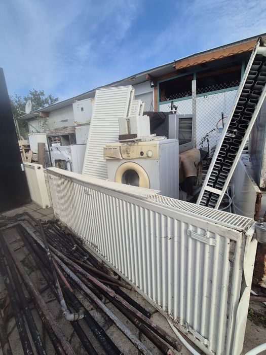 Радиатори за парно