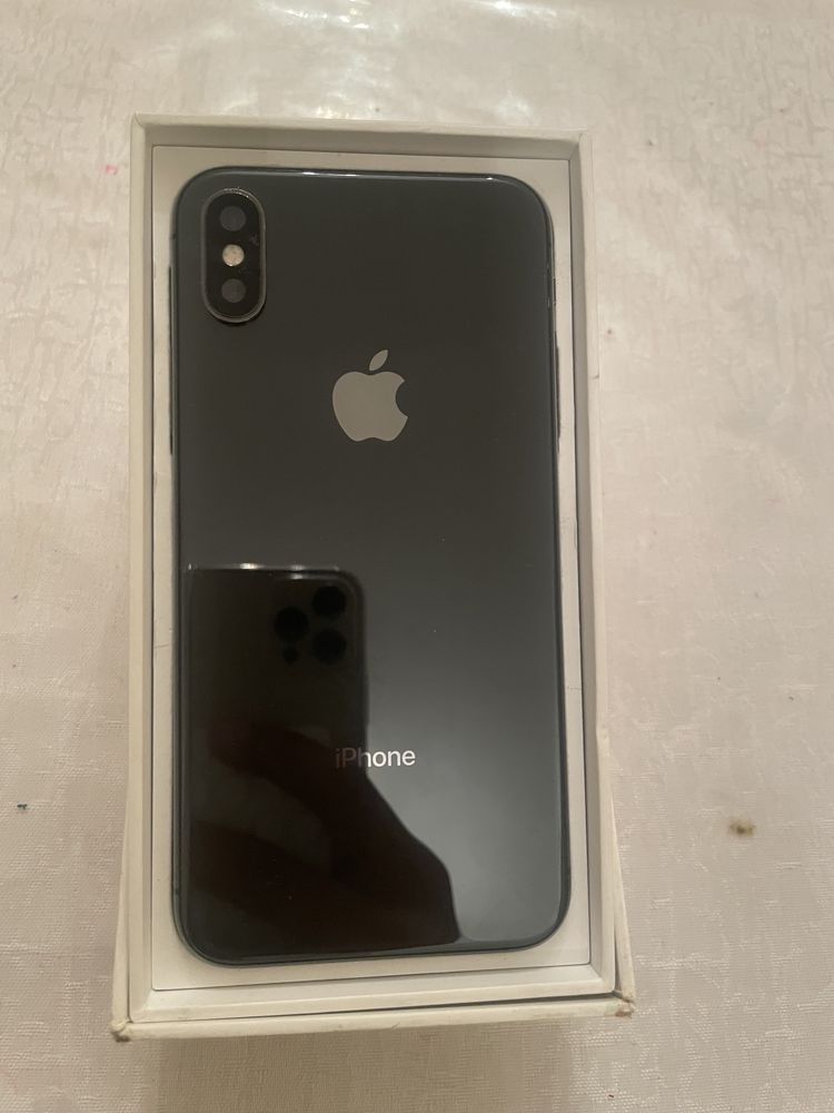 iphone x sotiladi