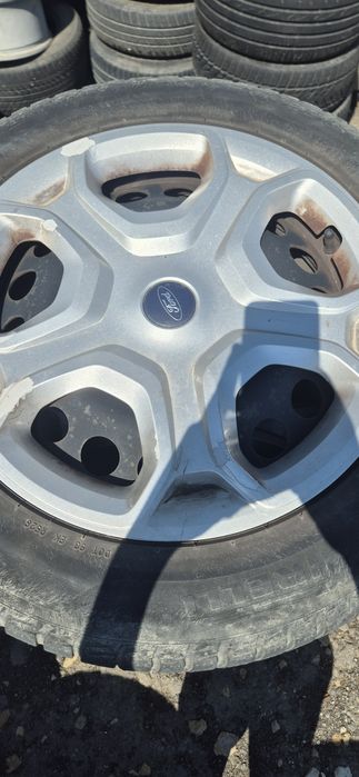 Set jante Ford Kuga R17