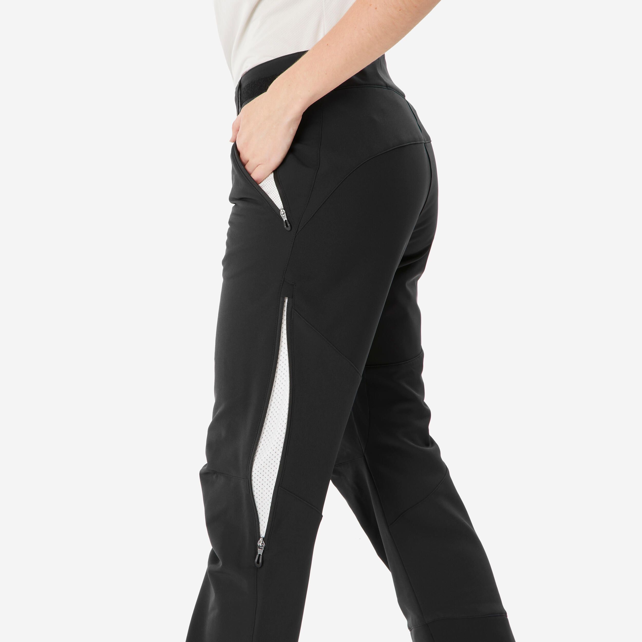 Pantalon Iarnă Călduros Hidrofob - produs resigilat (nou) Decathlon