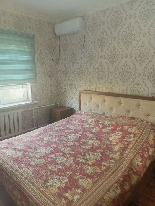 Продается 5 комнатная квартира