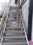 Scari galvanizate