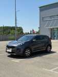 Kia Sportage Kia Sportage 2018, primul proprietar, 125 000 km