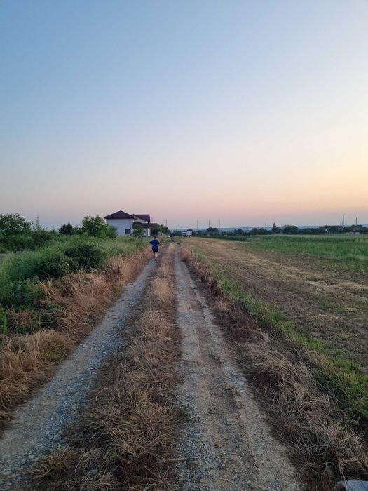 Vand teren intravilan Dudovicesti
