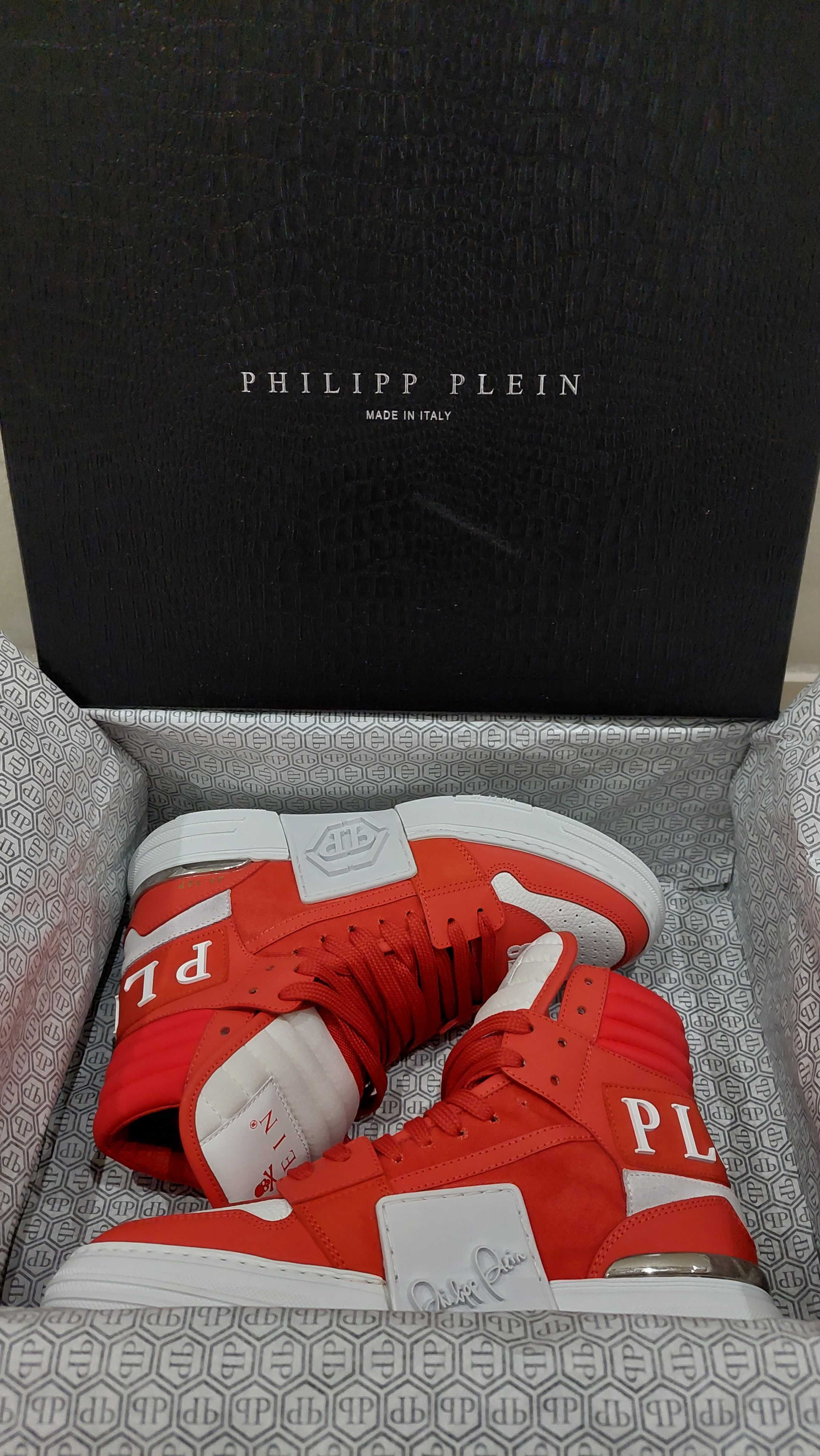 Кецове Philipp  Plein