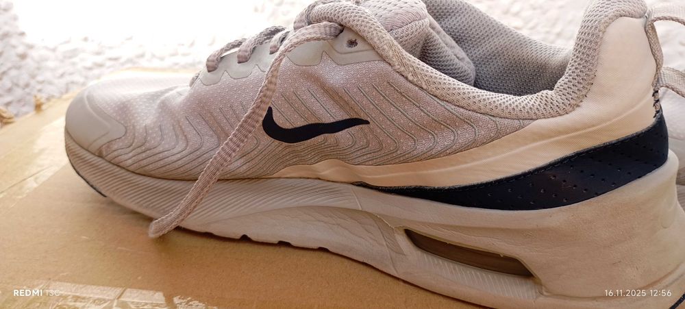 Маратонки Nike Air max