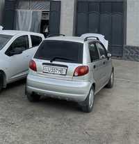 Matiz mx     2004