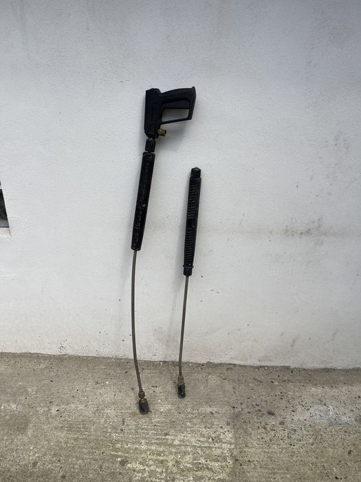 Lance aparat spalat Karcher