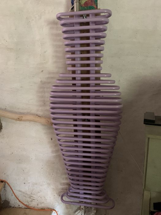 Sistem semineu incalzire