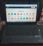 Vand laptop Asus 15,6"