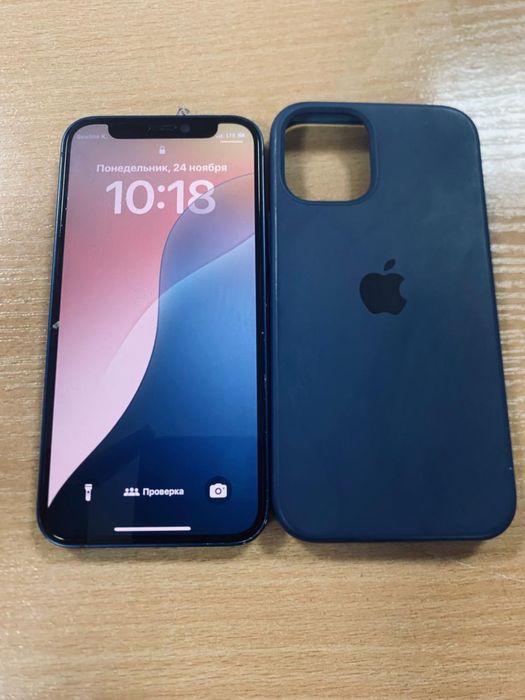 Айфон 12 мини в идеале