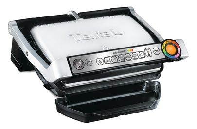 Opti grill Tefal GC715