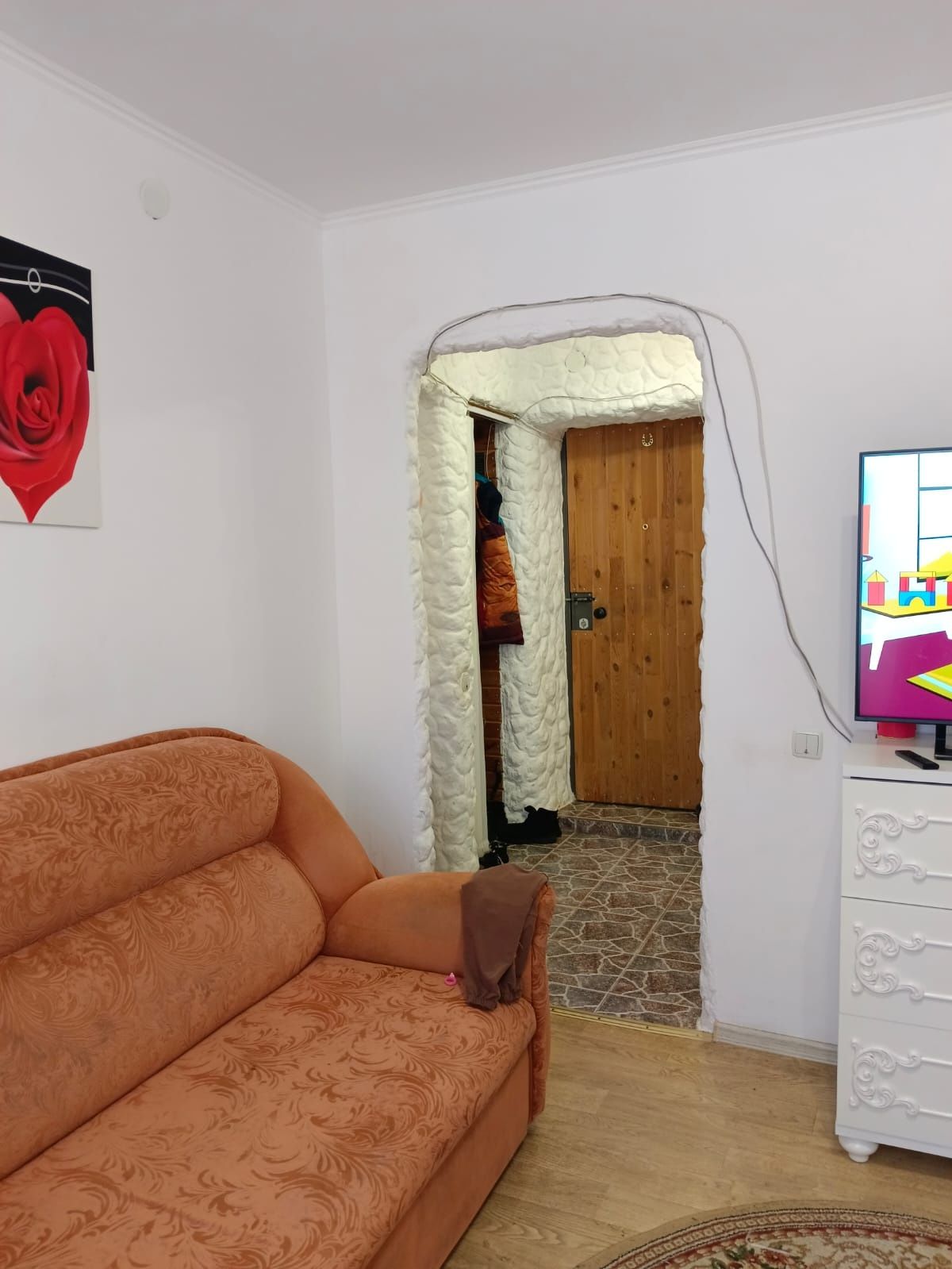 Продам 1 комн. в 7-51