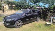 Ford focus break
