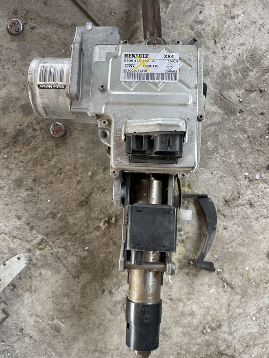 Coloana Volan cu motoras Renault Megane 2 oem 8200445347A TRW