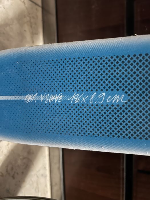 Ски Salomon All Mountain 186 cm