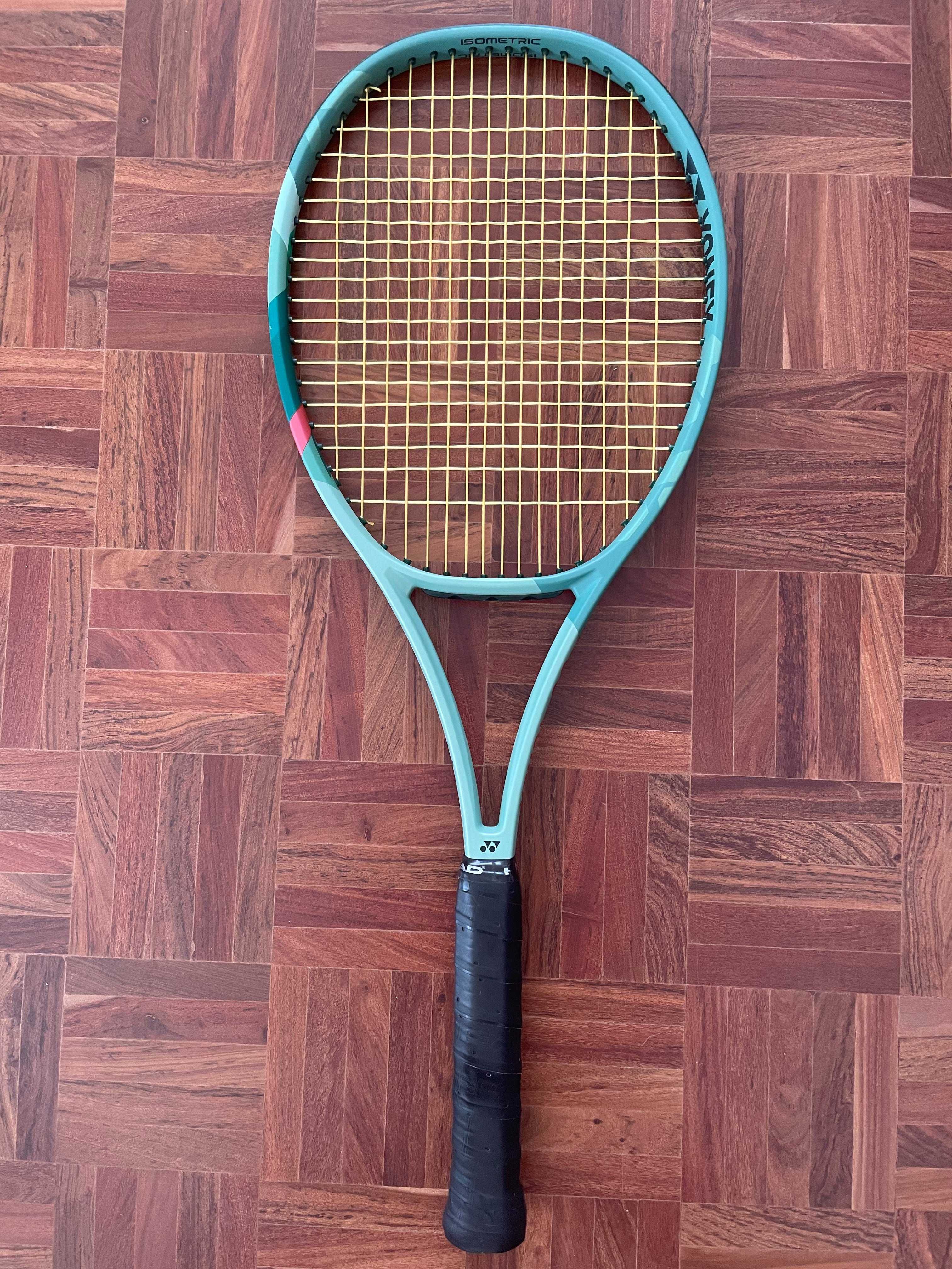 Yonex Percept 97H