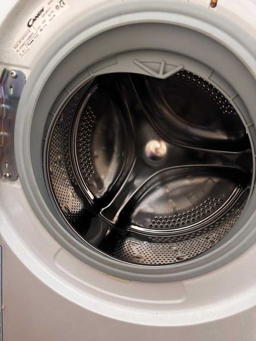 Masina de spalat Candy GO 107, 1000 Rpm, 7 kg, Clasa A+ Impecabila
