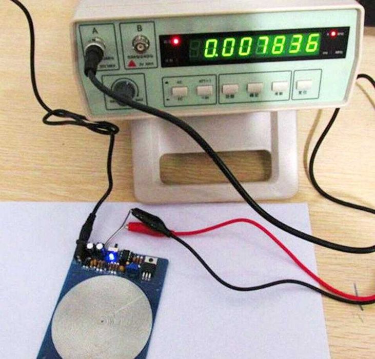 Музика за Сърцето 7.83Hz Шуманов Генератор на Шуман Резонатор Био Поле