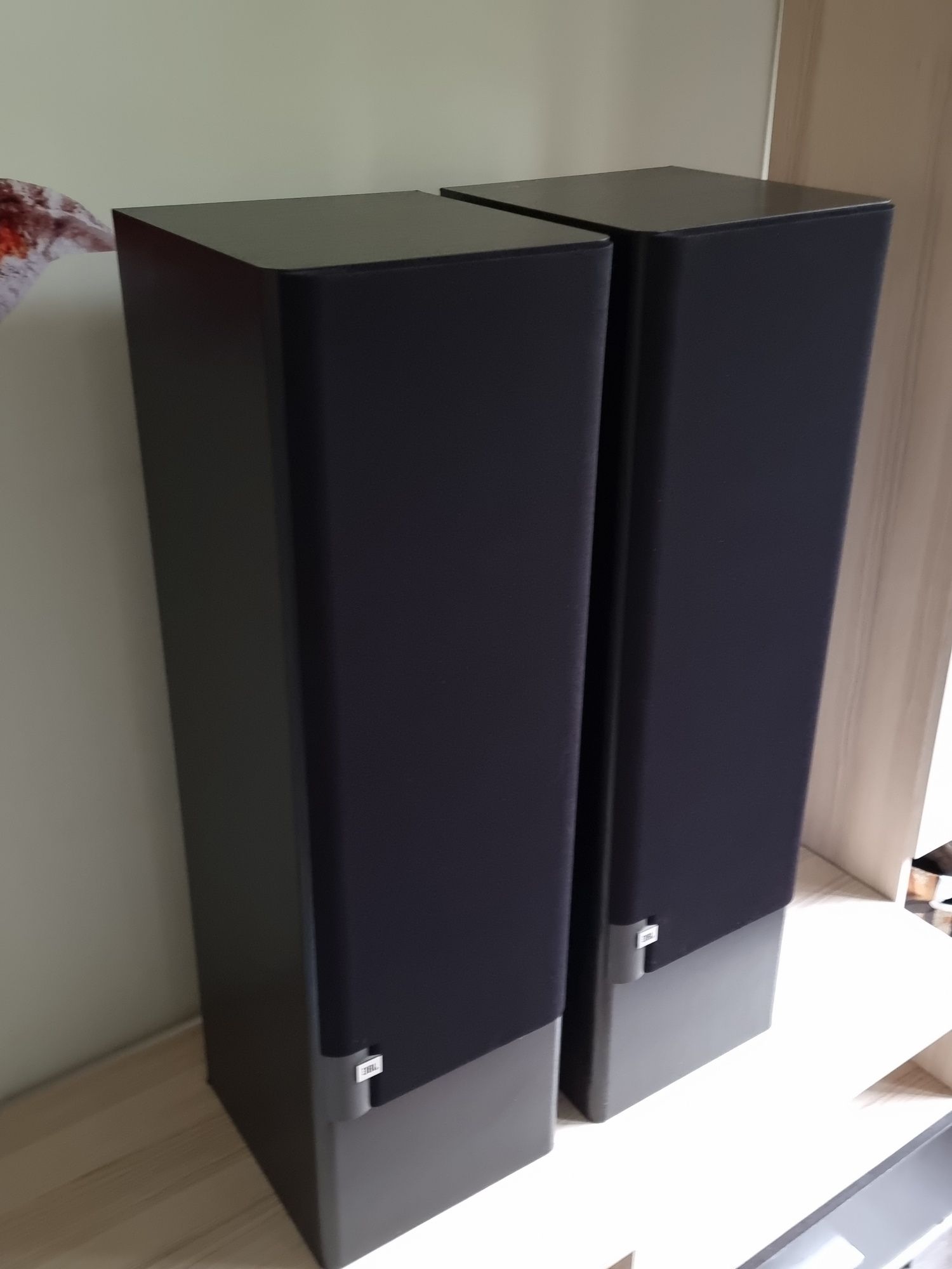 JBL LX 800 MK II трилентови тонколони