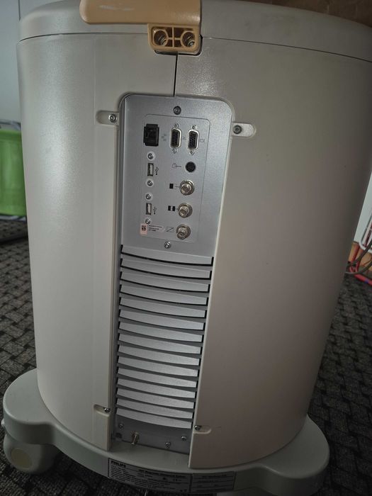 Vand ecograf Philips HD 7 nefunctional pentru piese
