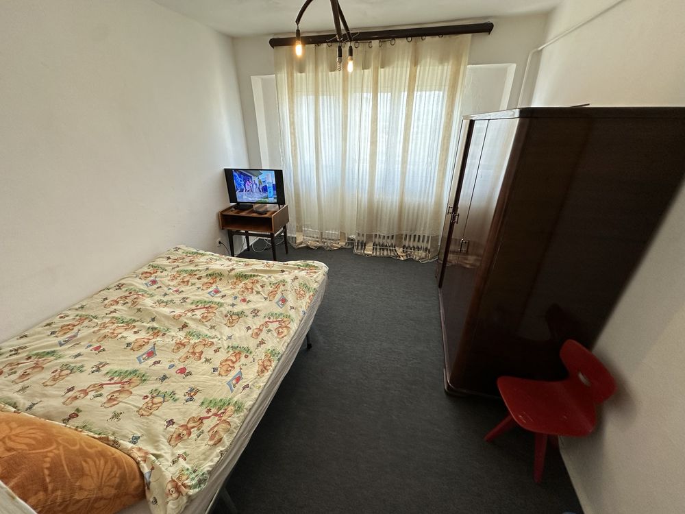 Apartament 2 3 camere in regim hotelier cazare persoane cu buget redus