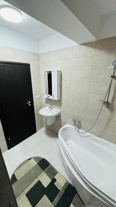 Regim hotelier militari residence