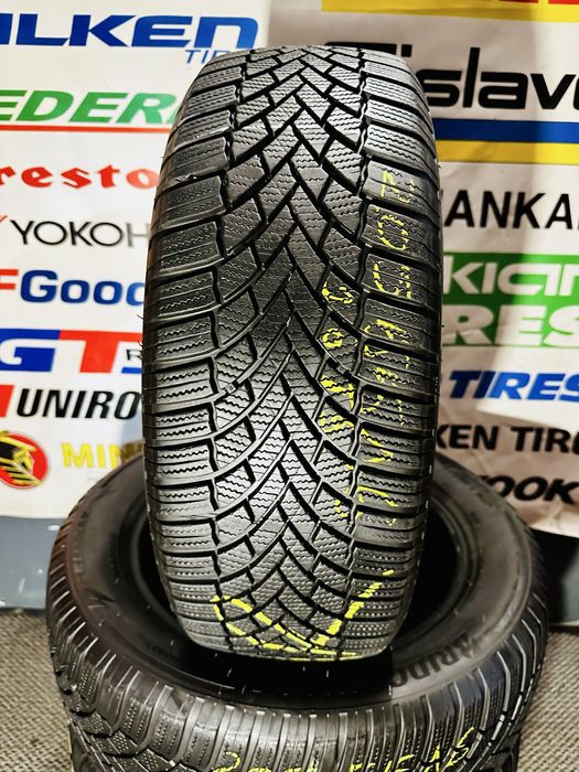 205/55 R16 91H - Bridgestone Blizzak LM005 M+S Oferta