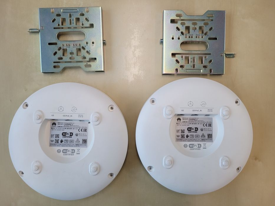 Vand access point router wifi huawei airengine 5761