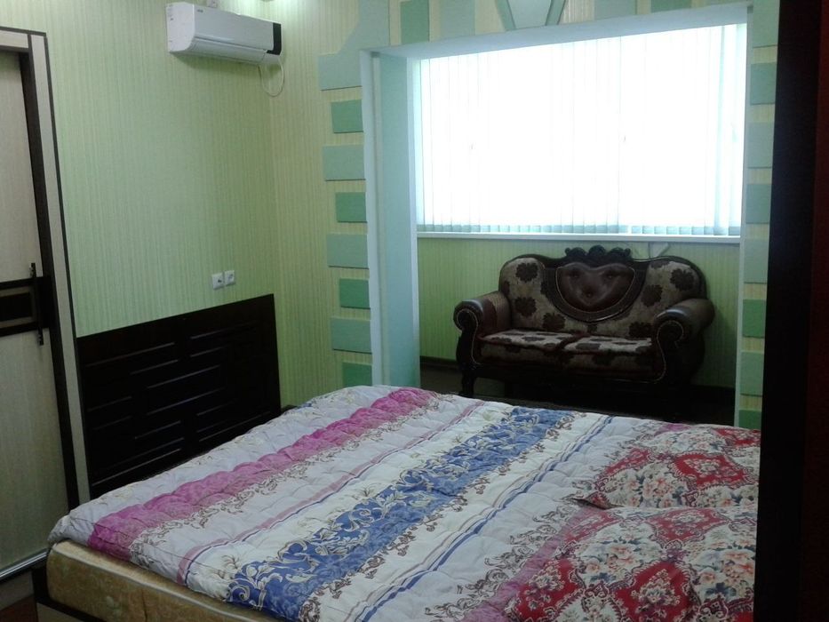 Продам 2х ком.квартиру,спецплан,Дархан!