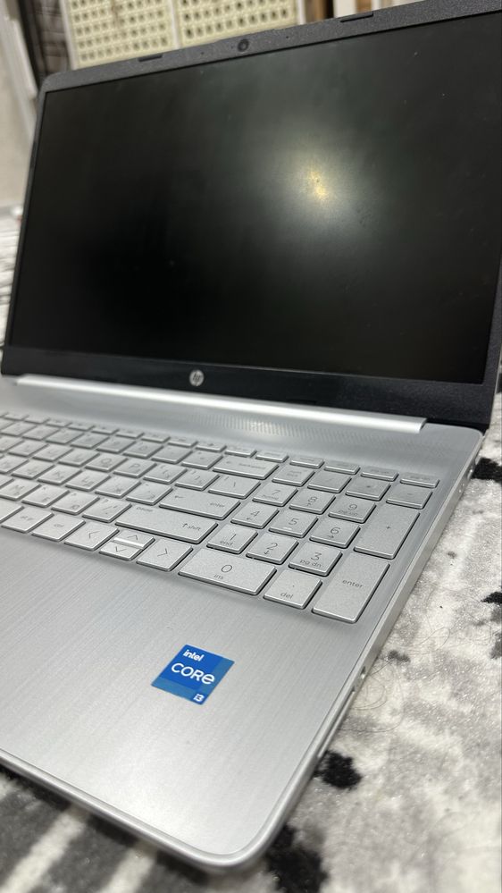 Hp Pavilion 15 срочно