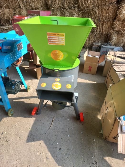 Универсал драбилка