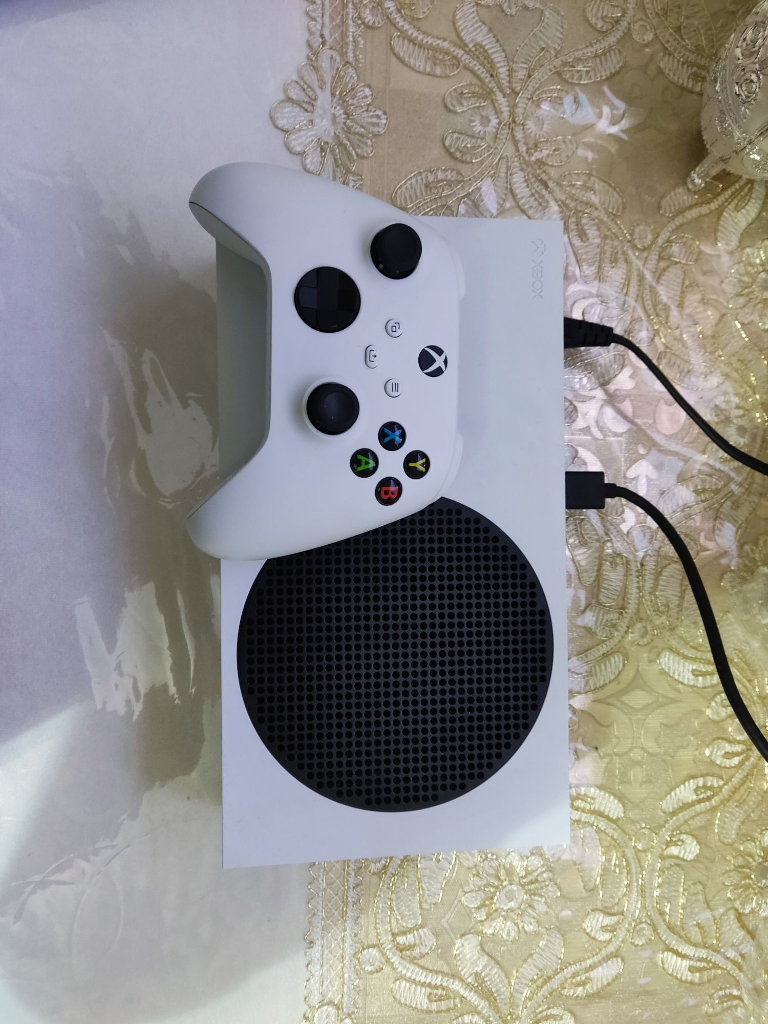 Xbox series S Хбокс серия С