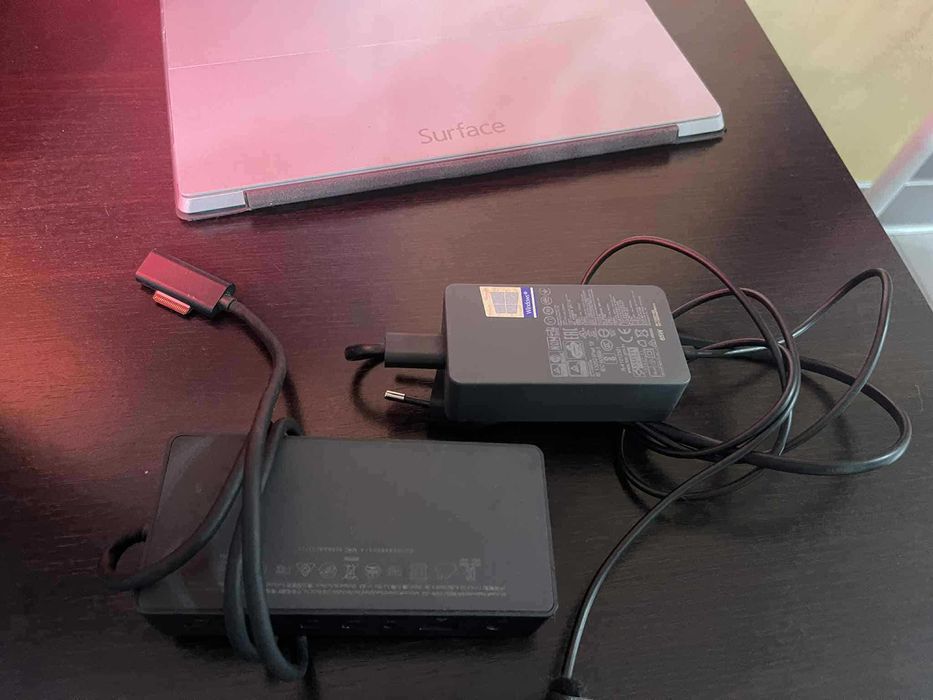 Microsoft  Surface 3 PRO i7