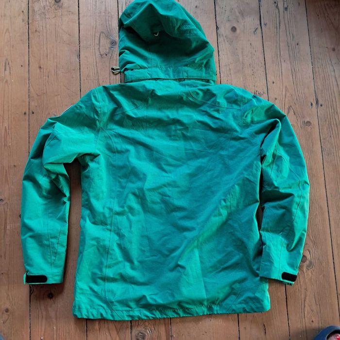 Geaca de dama toamna impermeabila 8000 Centrigrade Active