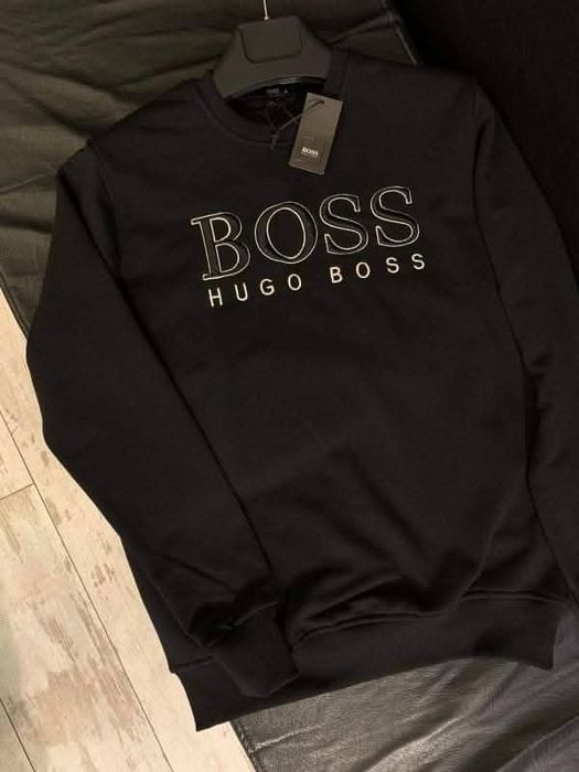 Мъжки блузи различни модели