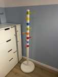 Cuier Ikea copii