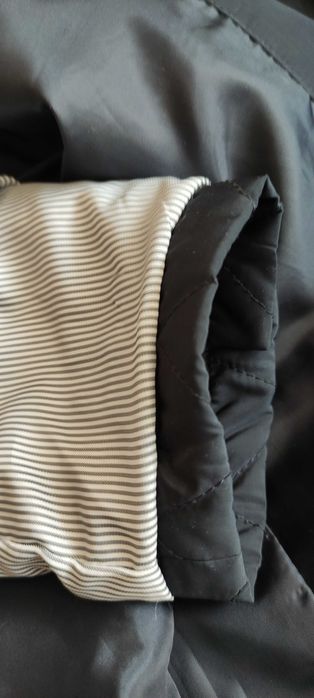 Мъжко яке Massimo Dutti.