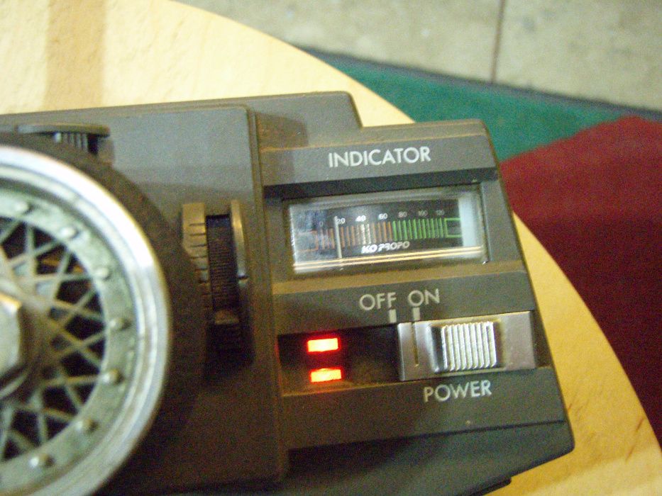 Radiocomanda KoProPo EX-10 40 Mhz