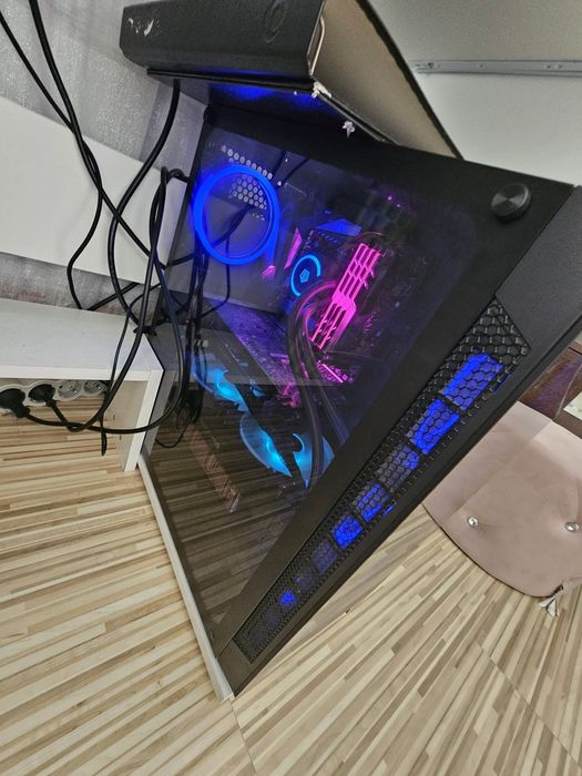 Kit placa de baza + procesor +   rami