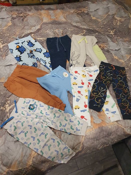 Голям лот за момче