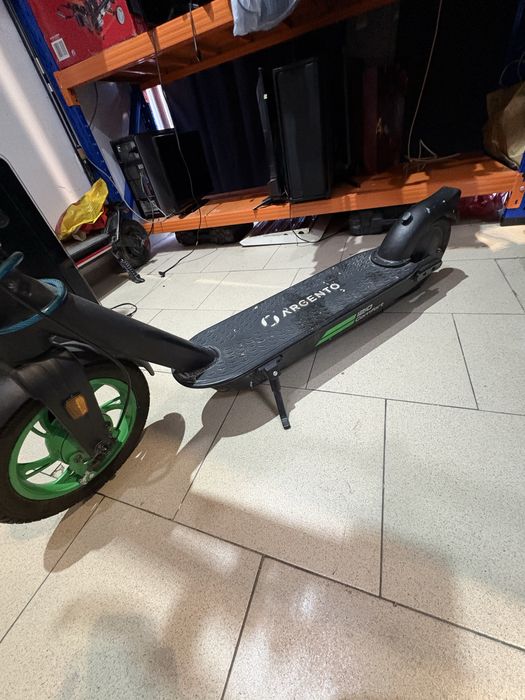 Гаранционна! Argento comfort 1210