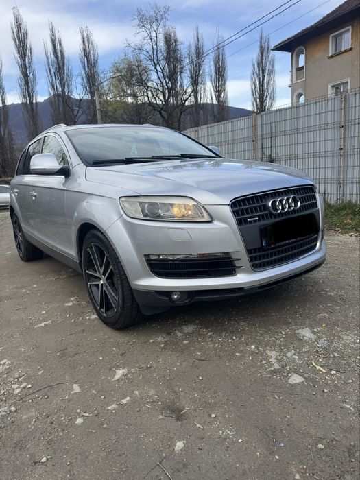 Vand Audi Q7 3.0D  il