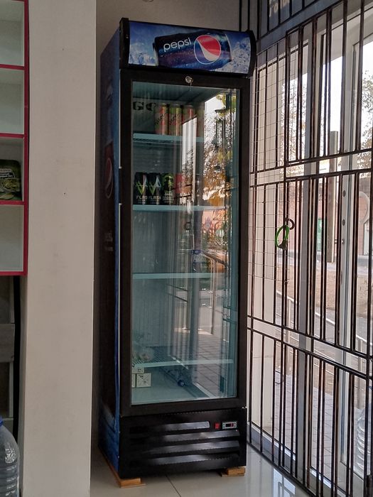 Холодильник для напитков