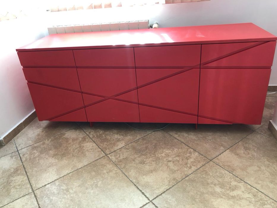 Шкаф Фантони Аредаменти