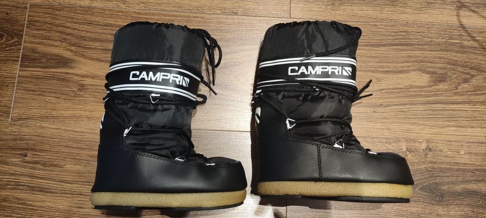 Зимни апрески Moon Boot