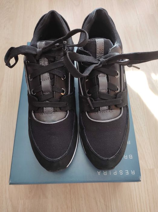 Маратонки GEOX Respira