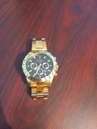 Vând ceas Rolex auriu
