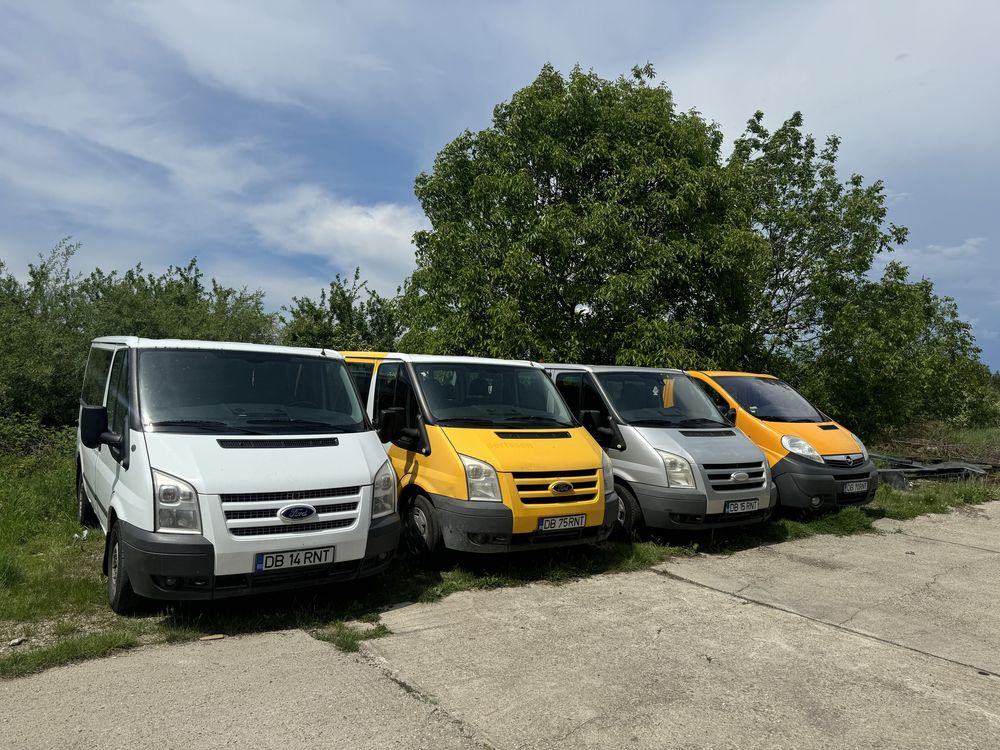 Inchiriez/inchiriere/rent a van/microbuz/microbuze  9 locuri